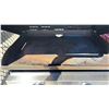 Image 2 : BLACKSTONE 22" TABLETOP PROPANE GRILL *WORKING CONDITION UNKNOWN*