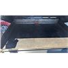 Image 2 : BLACKSTONE 22" TABLETOP PROPANE GRILL *WORKING CONDITION UNKNOWN/HANDLE MISSING*