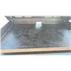 Image 2 : BLACKSTONE 22" TABLETOP PROPANE GRILL *WORKING CONDITION UNKNOWN*
