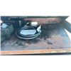 Image 2 : BLACKSTONE 22" TABLETOP PROPANE GRILL *WORKING CONDITION UNKNOWN*