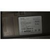 Image 2 : *TESTED WORKING* SAMSUNG 75" TV WITH POWER CORD, STAND & REMOTE (1 THICK LINE OF DEAD PIXELS)
