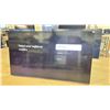 Image 1 : *TESTED WORKING* TCL 75" TV WITH POWER CORD (NO STAND, NO REMOTE, 2 DEAD PIXEL LINES DOWN CENTER)