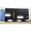 Image 1 : TOSHIBA 49" TV WITH POWER CORD (NO STAND, NO REMOTE, POWERS ON BUT DISPLAYS NOTHING)