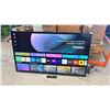 Image 1 : *TESTED WORKING* LG 55" TV WITH POWER CORD & REMOTE (NO STAND)