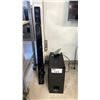 Image 1 : LG NB3530A SOUNDBAR WITH POWER CORD & LG S33A1-D SUBWOOFER WITH REMOTE