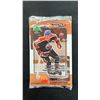 Image 2 : BOX OF 1999 RETRO HOCKEY CARDS ( APPROX. 100 PCS/ 4 PCS PER PACK )