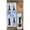 Image 1 : 5 ASSOTRED WATCHES