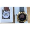 Image 2 : 5 ASSOTRED WATCHES