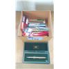 Image 1 : BOX OF LUXURY PENS