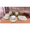 Image 2 : ROYAL GRAFTON CHINA, DECORATIVE WINDOWS & ASSORTED HOME DECOR ITEMS