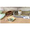 Image 4 : ROYAL GRAFTON CHINA, DECORATIVE WINDOWS & ASSORTED HOME DECOR ITEMS