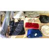 Image 2 : SHELF OF ASSORTED HANDBAGS