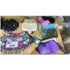 Image 4 : SHELF OF ASSORTED HANDBAGS
