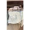 Image 3 : SHELF OF DENIM JACKETS