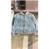 Image 4 : SHELF OF DENIM JACKETS