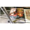 Image 2 : SHELF OF ASSORTED RECORDS