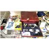 Image 2 : SHELF OF ASSORTED COSTUME JEWELLERY