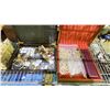Image 3 : SHELF OF ASSORTED JEWELLERY BOXES & COSTUME JEWELLERY