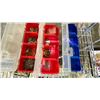 Image 2 : SHELF OF ASSORTED COSTUME JEWELLERY