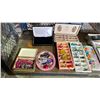 Image 2 : SHELF OF ASSORTED COSTUME JEWELLERY