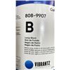 Image 2 : 6 COLORTREND 808-9907 B LAMP BLACK PAINT (946 ML BOTTLES)