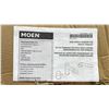 Image 2 : MOEN ONE HANDLE ROMAN TUB FAUCET TRIM KIT