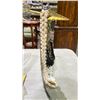 Image 3 : JEWELLERY STAND WITH COSTUME JEWELLERY