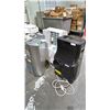 Image 2 : 3 PORTABLE AIR CONDITIONERS *WORKING CONDITION UNKNOWN/PARTS ONLY*