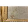 Image 2 : VINTAGE FRAMED OIL PAINTING