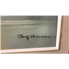 Image 2 : FRAMED OIL PAINTING - JOY THOMPSON