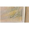 Image 2 : FRAMED OIL PAINTING - SARAH TREVOR 1991