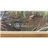 Image 2 : FRAMED OIL PAINTING - PAT HAPPY