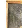 Image 2 : FRAMED OIL PAINTING - E.V.J 1902
