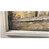 Image 2 : FRAMED OIL PAINTING