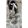 Image 2 : ORYX GOLF BAG WITH GOLF CLUBS