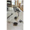 Image 2 : CADIE D-650 GOLF PULL CART