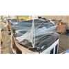 Image 2 : PALLET OF OSCILLATING FANS *WORKING CONDITION UNKNOWN/MUST TAKE ALL ON PALLET*