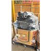 Image 2 : PALLET OF ASSORTED OSCILLATING FANS *WORKING CONDITION UNKNOWN/MUST TAKE ALL ON PALLET*