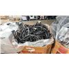 Image 2 : PALLET OF WATER HOSES *WORKING CONDITION UNKNOWN/MUST TAKE ALL ON PALLET*