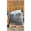 Image 2 : PALLET OF ASSORTED PORTABLE AIR CONDITIONERS *WORKING CONDITION UNKNOWN/MUST TAKE ALL ON PALLET*
