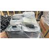 Image 3 : PALLET OF ASSORTED PORTABLE AIR CONDITIONERS *WORKING CONDITION UNKNOWN/MUST TAKE ALL ON PALLET*
