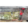 Image 2 : PALLET OF POP UP CANOPIES, TENTS & MORE *WORKING CONDITION UNKNOWN/MUST TAKE ALL ON PALLET*