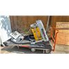 Image 1 : NORDICTRACK COMMERCIAL TREADMILL & DEWALT VACUUM *UNKNOWN WORKING CONDITION*
