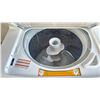 Image 2 : GENERAL ELECTRIC STACKING WASHER & DRYER