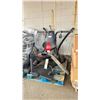 Image 1 : BOWFLEX HOME GYM *UNKNOWN WORKING CONDITION*