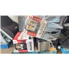 Image 2 : PALLET OF SMALL APPLIANCES INCLUDING - AIR FRYERS, VACUUMS, COFFEE MAKER, MICROWAVE, LUGGAGE & MORE