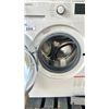 Image 2 : BLOMBERG APARTMENTS SIZE WASHING MACHINE *WORKING CONDITION UNKNOWN*