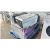 Image 2 : PALLET OF ASSORTED PORTABLE AIR CONDITIONERS *WORKING CONDITION UNKNOWN/MUST TAKE ALL ON PALLET*