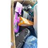 Image 8 : PALLET FILLED WITH - KERUIG COFFEE MAKER, BEDDING, PADDLE BOARD, AIR FRYER & MORE