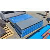 Image 2 : PALLET OF GYM MATS